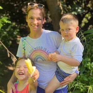 Meet your Posher, Anne